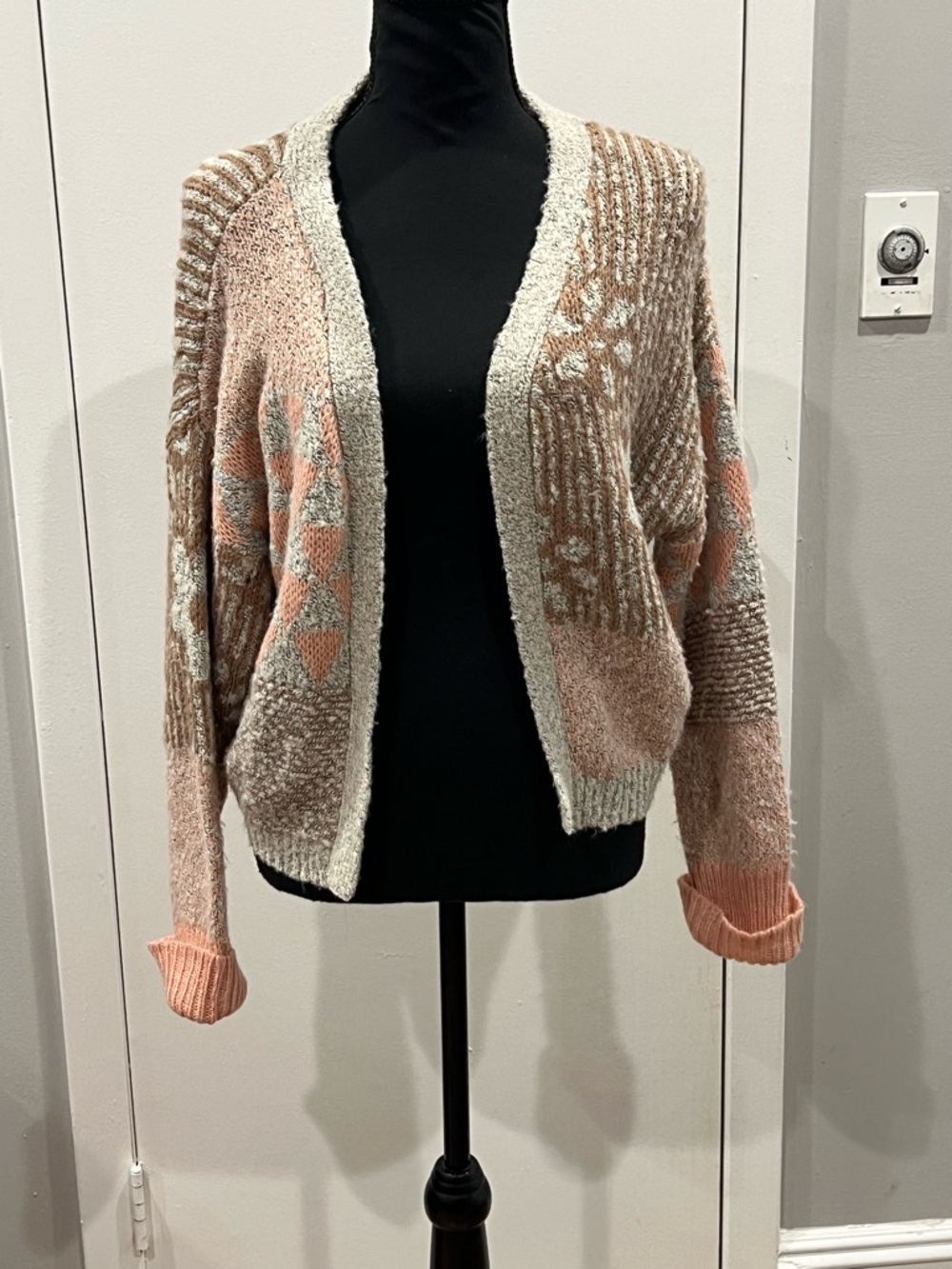 Sincerely Jules cardigan